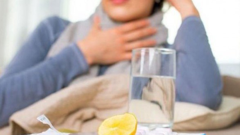 Українців попереджають про три штами грипу