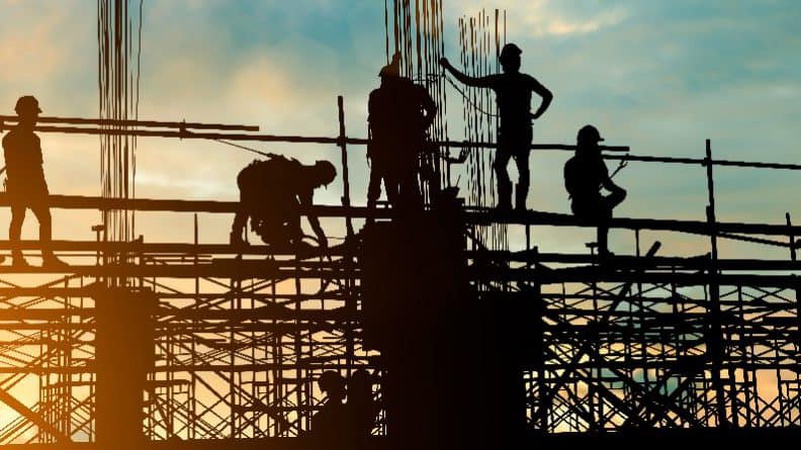 Волинь входить у десятку економічно стійких регіонів України