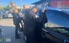 На Волині спіймали двох чиновників Укртрансбезпеки, які продавали місця в черзі на митниці