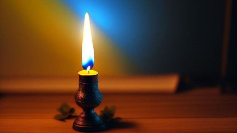 На війні загинув молодий Герой з Луцька Юрій Волошин