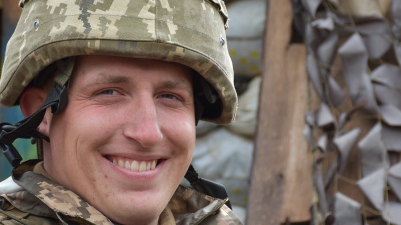 «Моє завдання – зберегти життя та здоров’я побратимів», – командир підрозділу волинської бригади