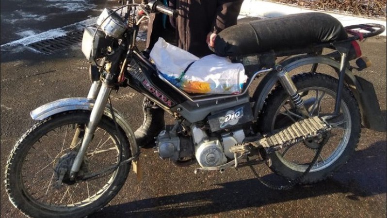 Погостював на 8 тисяч: затримали злодія з Рівненщини, який обікрав знайомого на Волині