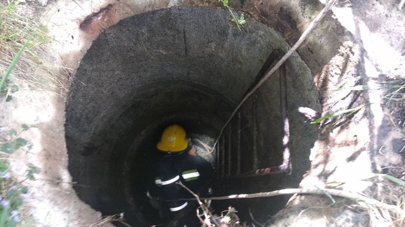 Трагедія на очисних спорудах Нововолинська: один із постраждалих втратив зір на одному оці