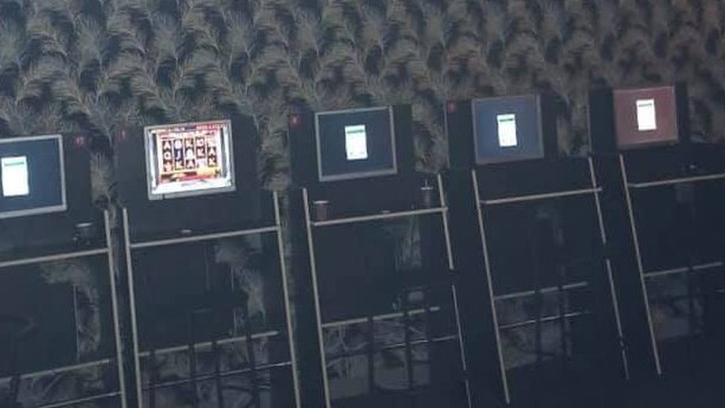 У Ковелі «накрили» підпільне казино