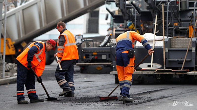 У деяких селах Камінь-Каширської громади відремонтують дороги