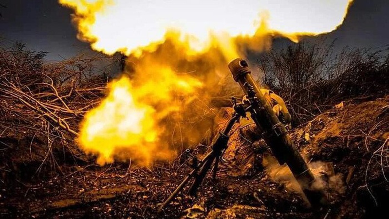 Окупанти планують тікати з позицій на Луганщині, – Генштаб