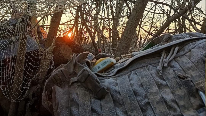 Окупанти активно ведуть штурмові дії на двох напрямках, – Генштаб