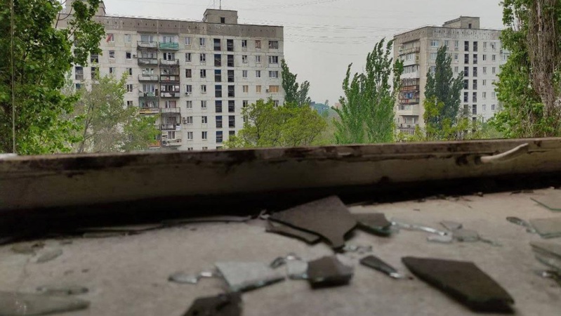 Де не варто ховатися під час ракетного удару: поради від ДСНС