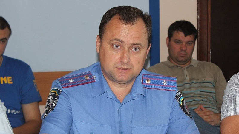 Керувати транспортом у Луцьку буде колишній головний даішник міста