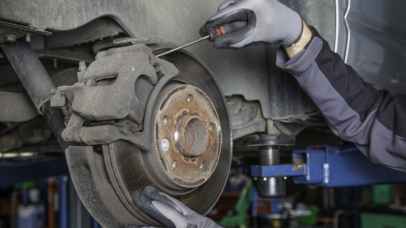 Які авто в Україні мають пройти техогляд: повний список