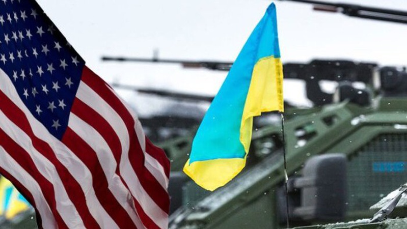 США готують рекордний пакет допомоги Україні, – ЗМІ