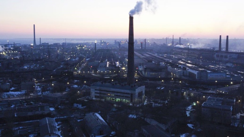 Чому росії так конче необхідно захопити Маріуполь?