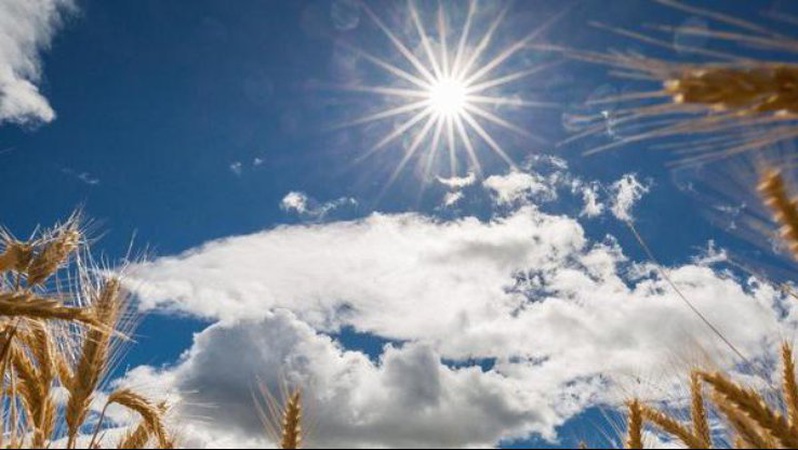 Де завтра задощить: прогноз погоди на п’ятницю, 20 серпня