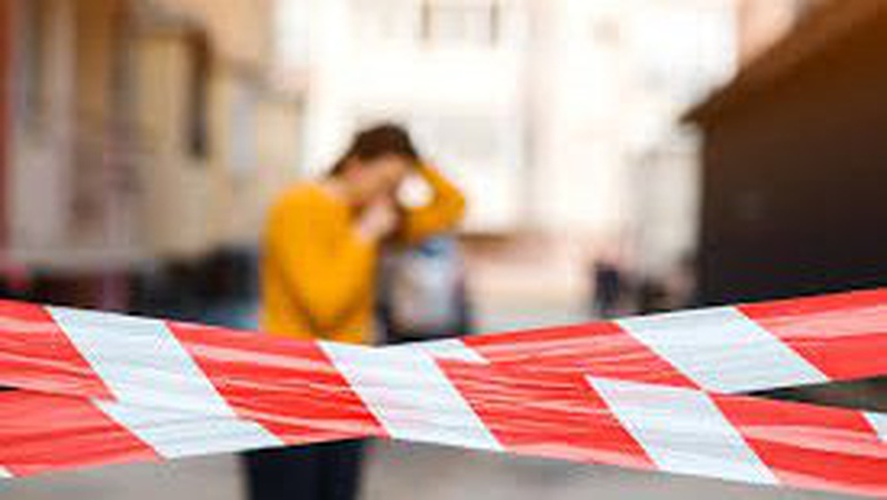 Прем’єр-міністр розповів, чи вводитимуть в Україні локдаун