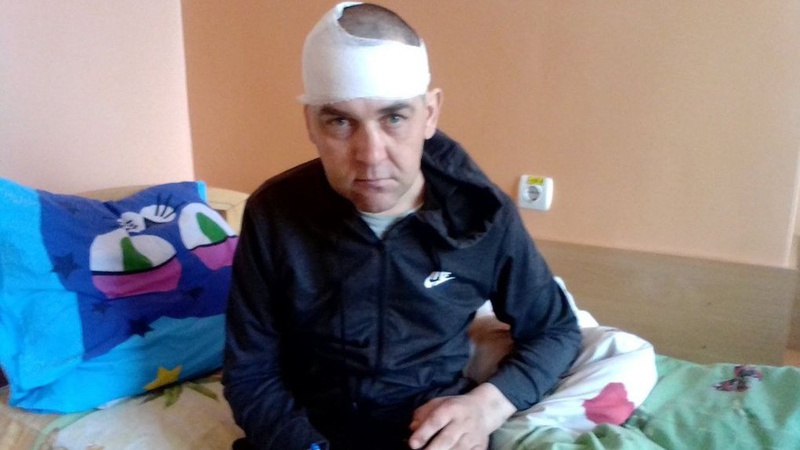 Побиття солдата у Володимирі: що нового та чи покарають офіцера