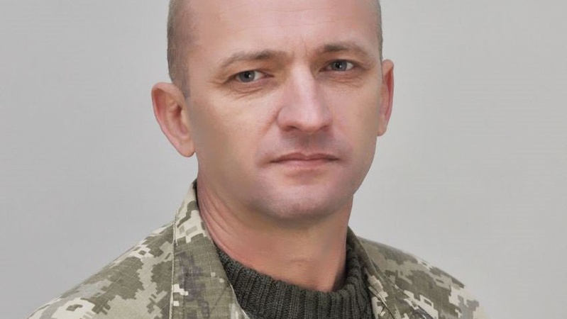 Готувався відправитися у зону бойових дій: раптово помер ексдепутат Волинської облради