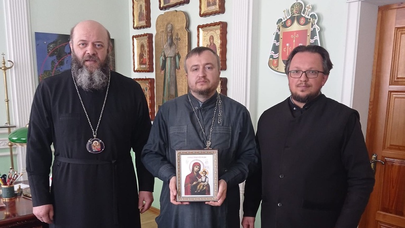 До ПЦУ перейшли дві волинські парафії