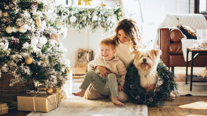 Вихідні у грудні 2021: коли і скільки відпочиватимуть українці