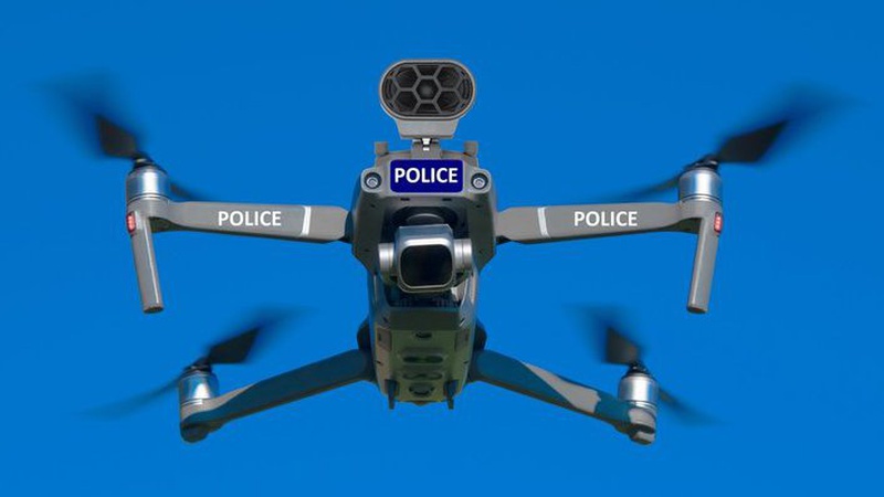 Латвія передасть українським правоохоронцям дрони