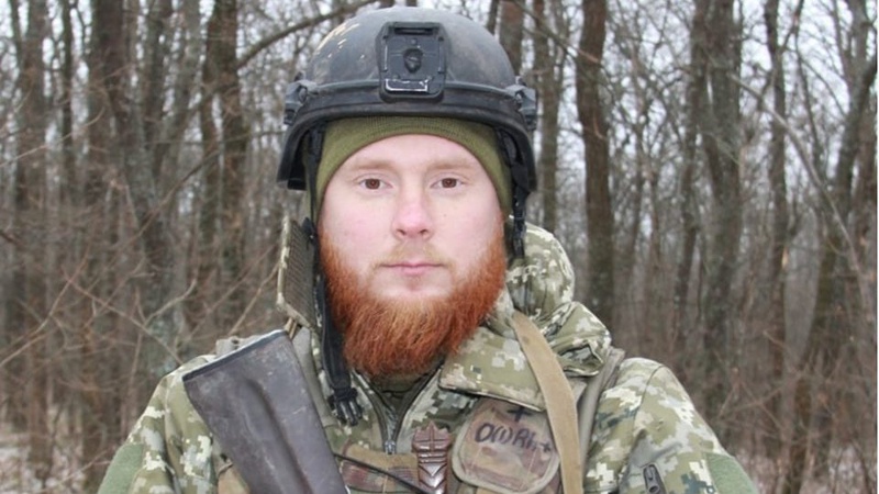 Працював торговим агентом, а став військовим волинської бригади