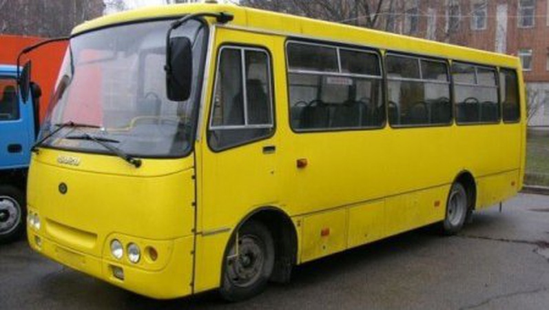 У Луцьку просять відновити маршрути №23 і №18