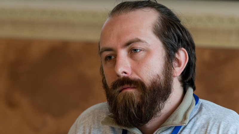 Еколог розповів про те, що відбувається на території колишнього Каховського моря. ВІДЕО