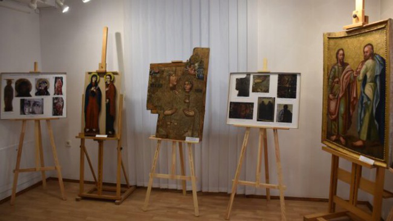 У Музею волинської ікони – ювілей