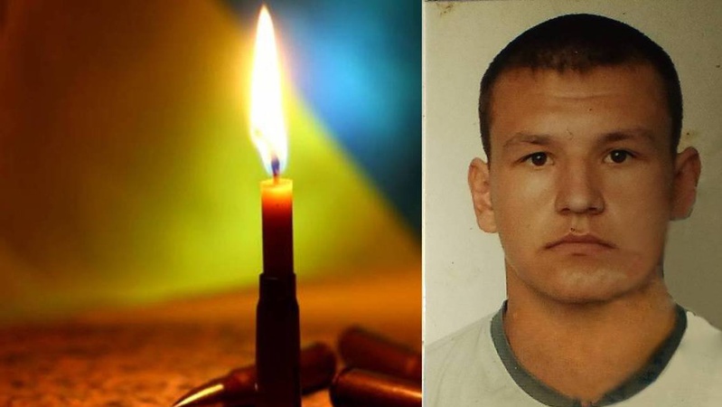 У бою за незалежність України загинув волинянин