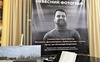 «Небесний фотограф»: фотовиставка пам’яті Максима Бурди стартує в МСУМК