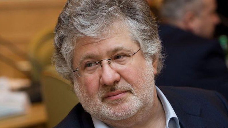 ПриватБанк «вручив» позов Коломойському і Боголюбову