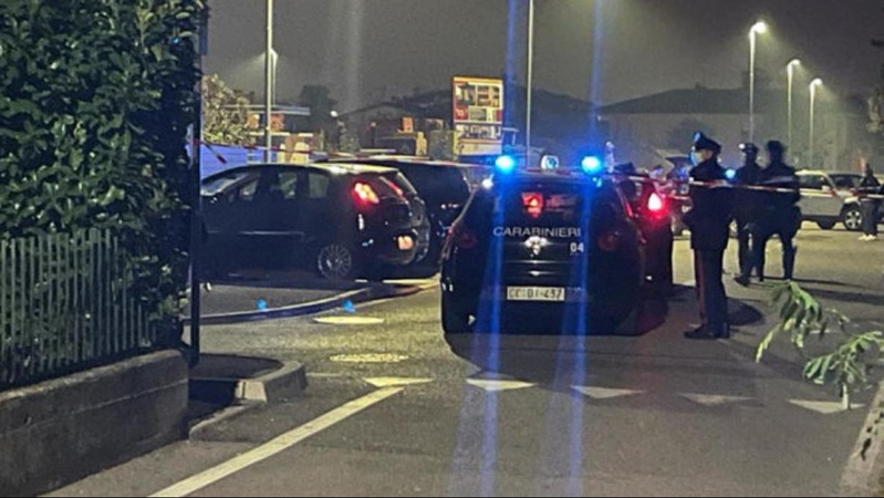 В Італії посеред вулиці українку вбив молотком колишній залицяльник