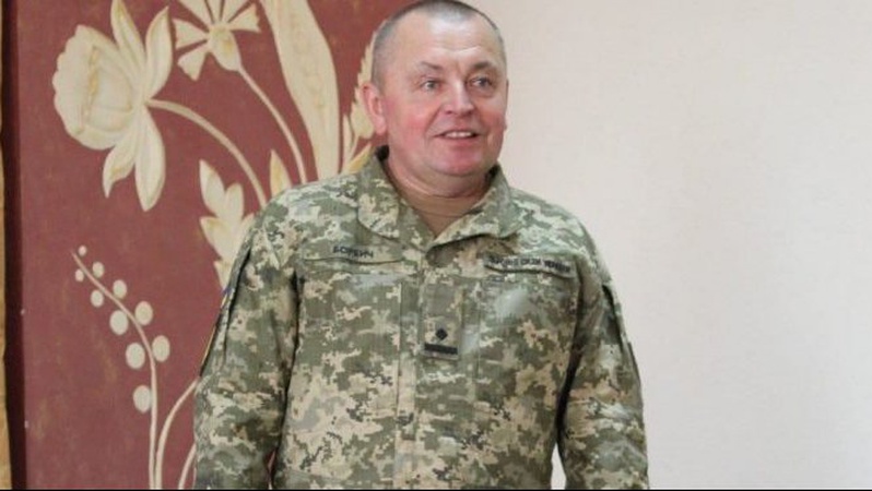 Заступник військового комісара з Волині став співавтором краєзнавчої книги