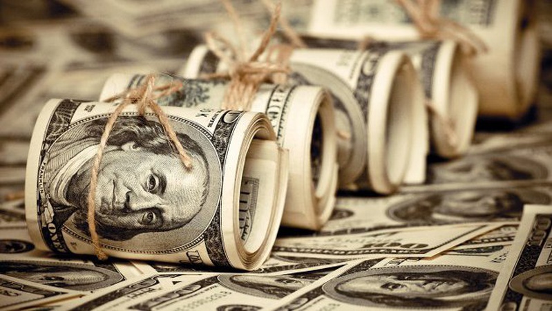 Повідомили, скільки на Волині мільйонерів