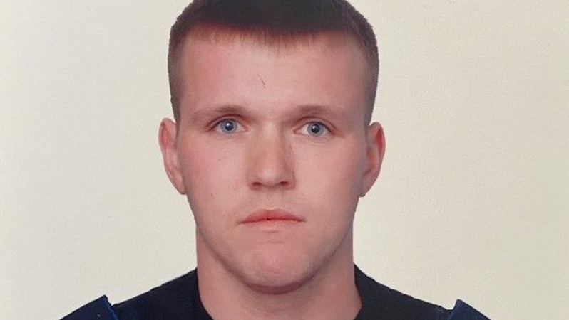 На Волині у ДТП загинув поліцейський