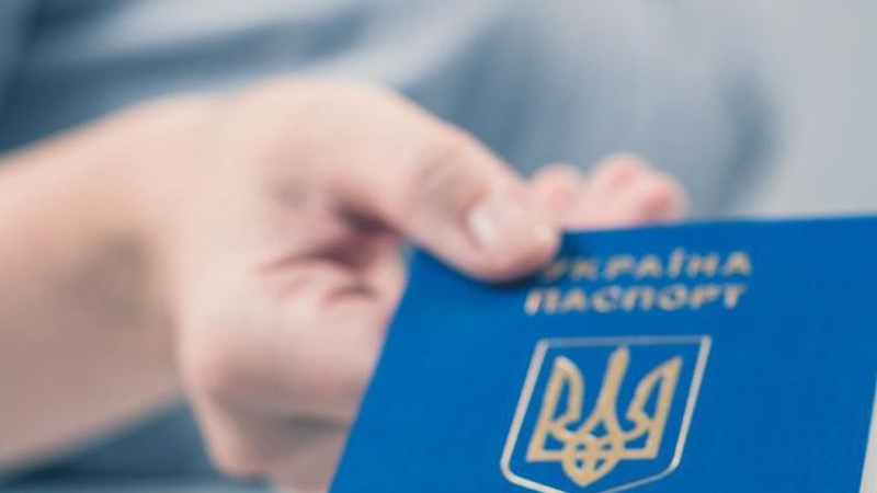 На Волині жінка через суд відмовилася від ID-картки з чіпом