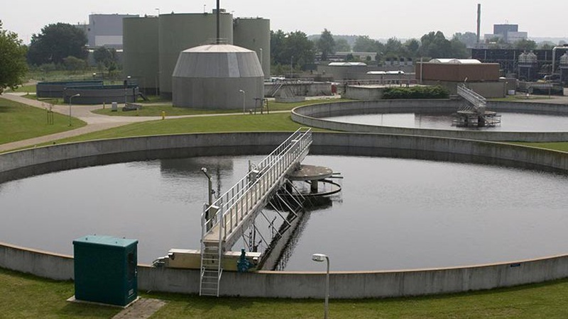 Очисні споруди в Торчині буде будувати фірма, яка оскандалилася у Володимирі