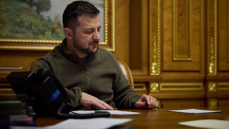 Має бути ощадливий підхід: Зеленський звернувся до українців з важливим проханням