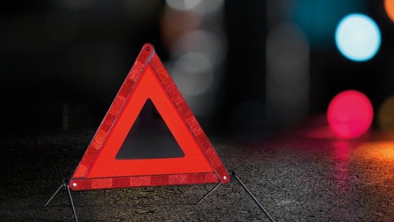 ДТП на Ковельщині: автомобіль на смерть збив пішохода