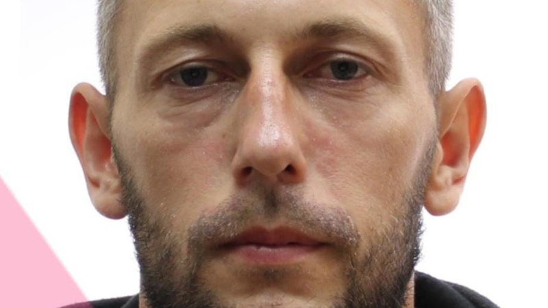 На Волині розшукують злочинця. ФОТО