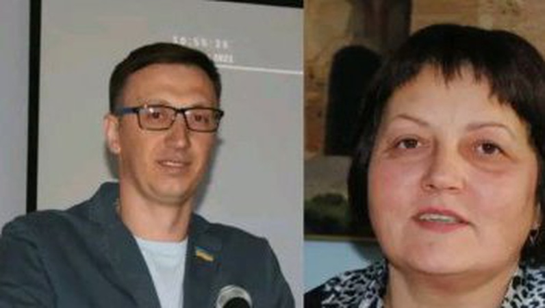 У Луцькій райраді склали повноваження двоє депутатів