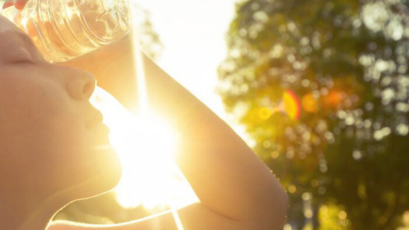 Коли спаде спека: синоптики назвали дату