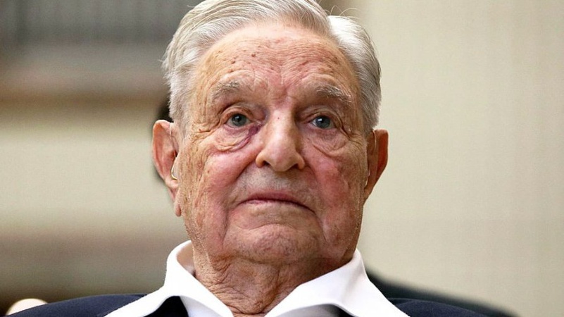 Сорос заявив, що війна в Україні може стати початком Третьої світової