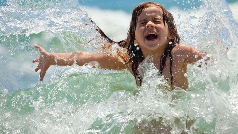 На Волині визначили 17 місць для купання: де саме