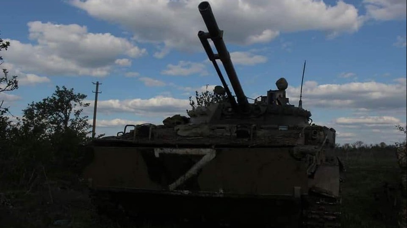 Українці вже денацифікували 24 500 загарбників: втрати ворога на нашій землі