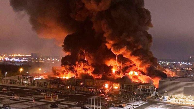 Вибухи в Москві – провокація спецслужб рф: кремль готує удар по українських центрах прийняття рішень