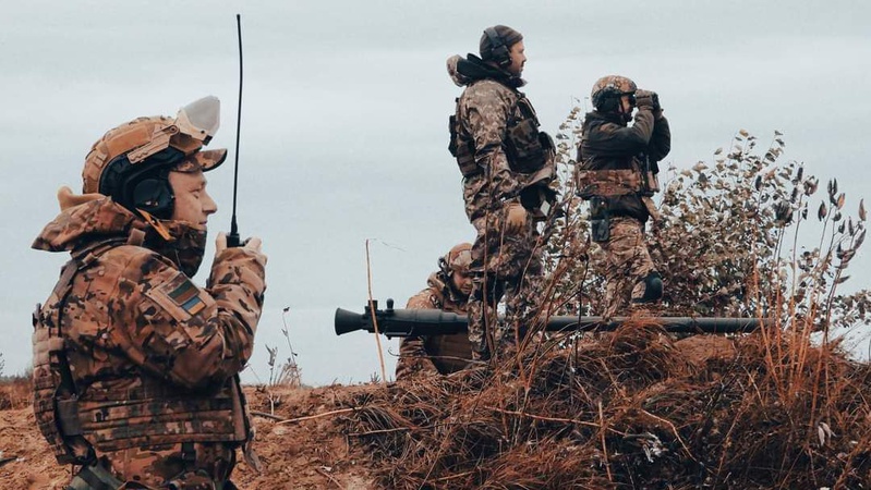 Нічна атака на Україну: Генштаб повідомив про збиті цілі