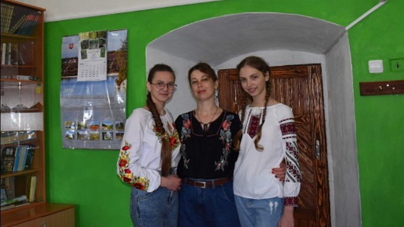 У селищі на Волині проведуть міжнародний табір