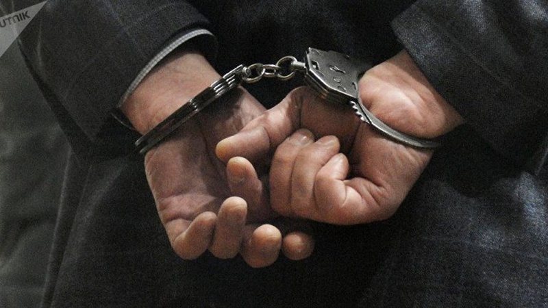 На Волині затримали трьох зловмисників, яких підозрюють у грабежі