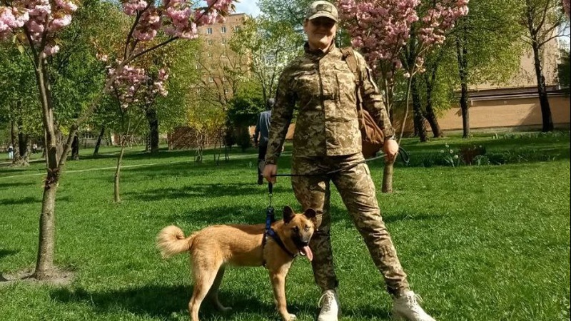 Звільнена з полону лучанка Алла Сенченко – про мобілізацію жінок, роботу ТЦК та російський полон