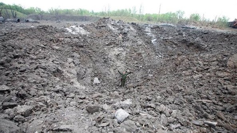 Ворог 60 разів вдарив по Сумській області